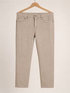 Goodfellow & Co Slim Jeans in Light Taupe